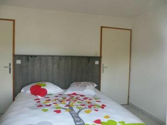 G�te Bellefontaine, 5 Pi�ces, 8 Personnes - Fr-1-589-9