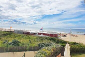 Apartamento L'ammonite Grand Balcon Avec Mer - Parking 40m2 - 4pers