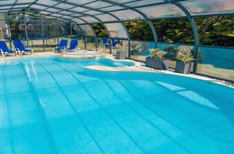 Chataigne Mobile Home