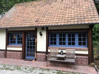 Bed & Breakfast Le Clos Du H�risson