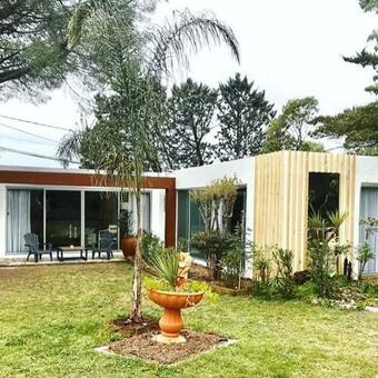 Bed & Breakfast La Cact�e Singuli�re