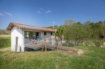 G�te Le Moulin Pocheluberry