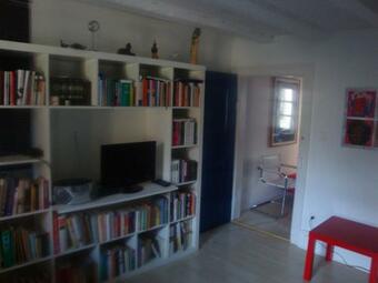 Maison De Vacances Alsace - Ferienhaus Elsa� - Holiday House Alsace