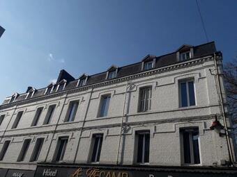 Hotel Le Normand