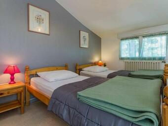 G�te Blain, 9 Pi�ces, 20 Personnes - Fr-1-306-1005