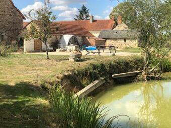 1 Bedroom Peaceful Lake Room With Lake Views