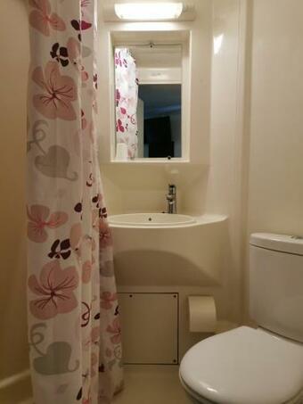 Fasthotel Paris Ouest Bouafle