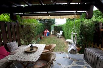 Apartamento El Cau Dels Refugis