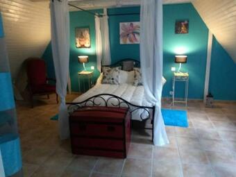 G�te Brandonnet, 3 Pi�ces, 5 Personnes - Fr-1-601-295