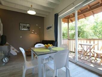 G�te Brives-charensac, 2 Pi�ces, 3 Personnes - Fr-1-582-180