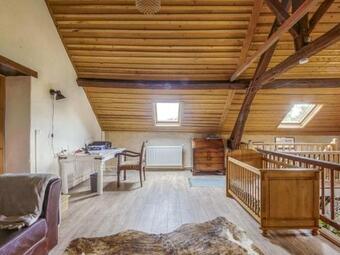 Tastefully Restored Holiday Home With A Large Garden In The Auvergne!