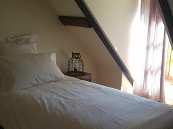 G�te Bru�re-allichamps, 8 Pi�ces, 14 Personnes - Fr-1-586-13