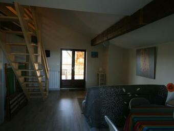 Apartamento Appartement Camarade, 1 Pi�ce, 2 Personnes - Fr-1-419-433