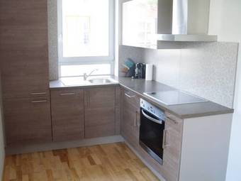 Apartamenty Sun&snow Swinoujscie Spa