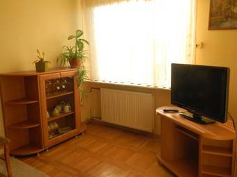 Hostal Osrodek Wczasowy Tryton