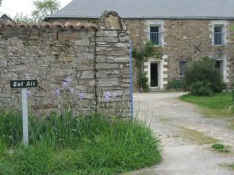 Hostal Domaine Du Bel Air