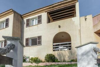 Apartamento Residence Anna