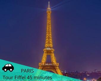 Suite Sparadise - Spa Priv� - 6min Disneyland Paris