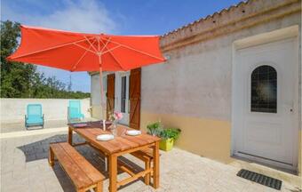 Awesome Home In Cervione W/ 2 Bedrooms