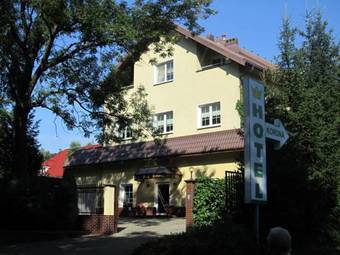 Hotel Korona