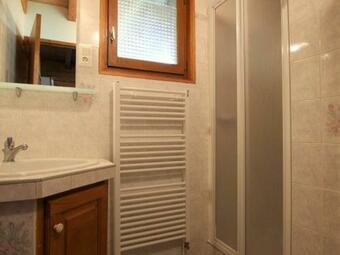 G�te Champclause, 4 Pi�ces, 6 Personnes - Fr-1-582-272