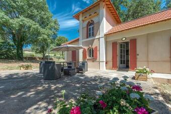 Domaine De La Galini�re