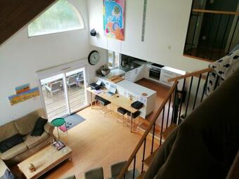 House With 4 Bedrooms In Chateau La Valliere With Enclosed Garden And Wifi