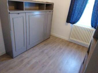 Apartment With 2 Bedrooms In Chateaudun With Enclosed Garden And Wifi