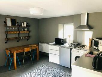 Apartamento Au Pied Du Chateau De Chaumont Sur Loire