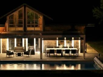 G�te Chavanges, 5 Pi�ces, 6 Personnes - Fr-1-543-144