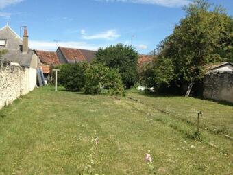 Villa Maison Ch�tillon-sur-indre, 3 Pi�ces, 4 Personnes - Fr-1-591-41