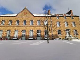 Hostal La R�cr�ation