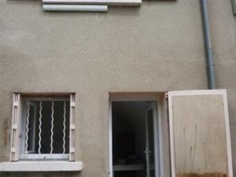 Maison Chorges, 3 Pi�ces, 4 Personnes - Fr-1-469-103