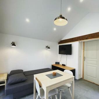 Cottage - Chez Flo & Marc