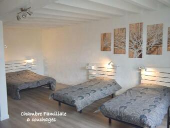 G�te Chemir�-en-charnie, 5 Pi�ces, 14 Personnes - Fr-1-410-297