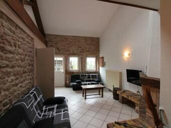 G�te Chenim�nil, 4 Pi�ces, 6 Personnes - Fr-1-589-26