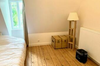 Belle Demeure #6 Chambres #chateaux Indre Et Loire