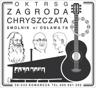 Hostal Zagroda Chryszczata