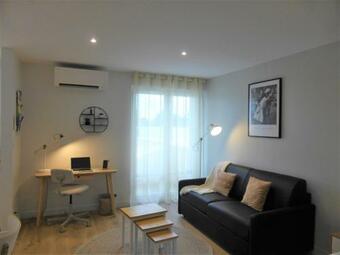 Apartamentos Studio Confort O Nico-dormiratoulouse Colomiers