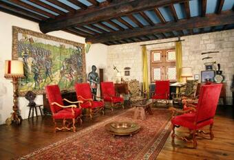 Chateau Gascon