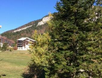 Apartamentos Appartement Corren�on-en-vercors, 1 Pi�ce, 4 Personnes - Fr-1-515-99