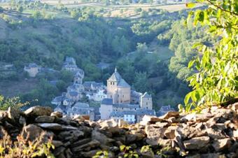 Bed & Breakfast Les Terrasses De Labade Chambres D'h�tes