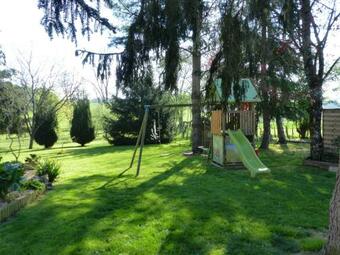 G�te Coulans-sur-g�e, 5 Pi�ces, 8 Personnes - Fr-1-410-205