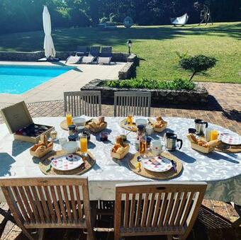 Hostal Marquise Barbot