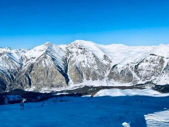 Apartamento La Grange