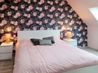 Holiday Home Des Brigadies