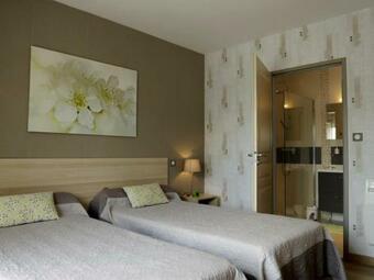 G�te Creney-pr�s-troyes, 3 Pi�ces, 4 Personnes - Fr-1-543-166