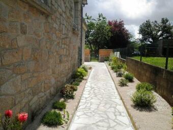 Apartamento Appartement Cr�hen, 3 Pi�ces, 4 Personnes - Fr-1-536-99