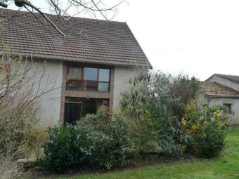 G�te Cusset, 2 Pi�ces, 4 Personnes - Fr-1-489-46