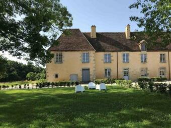 G�te Cuissai, 8 Pi�ces, 15 Personnes - Fr-1-497-112